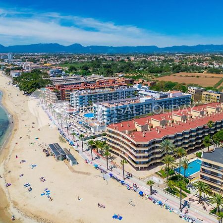 UHC Sol de España Cambrils Exterior foto