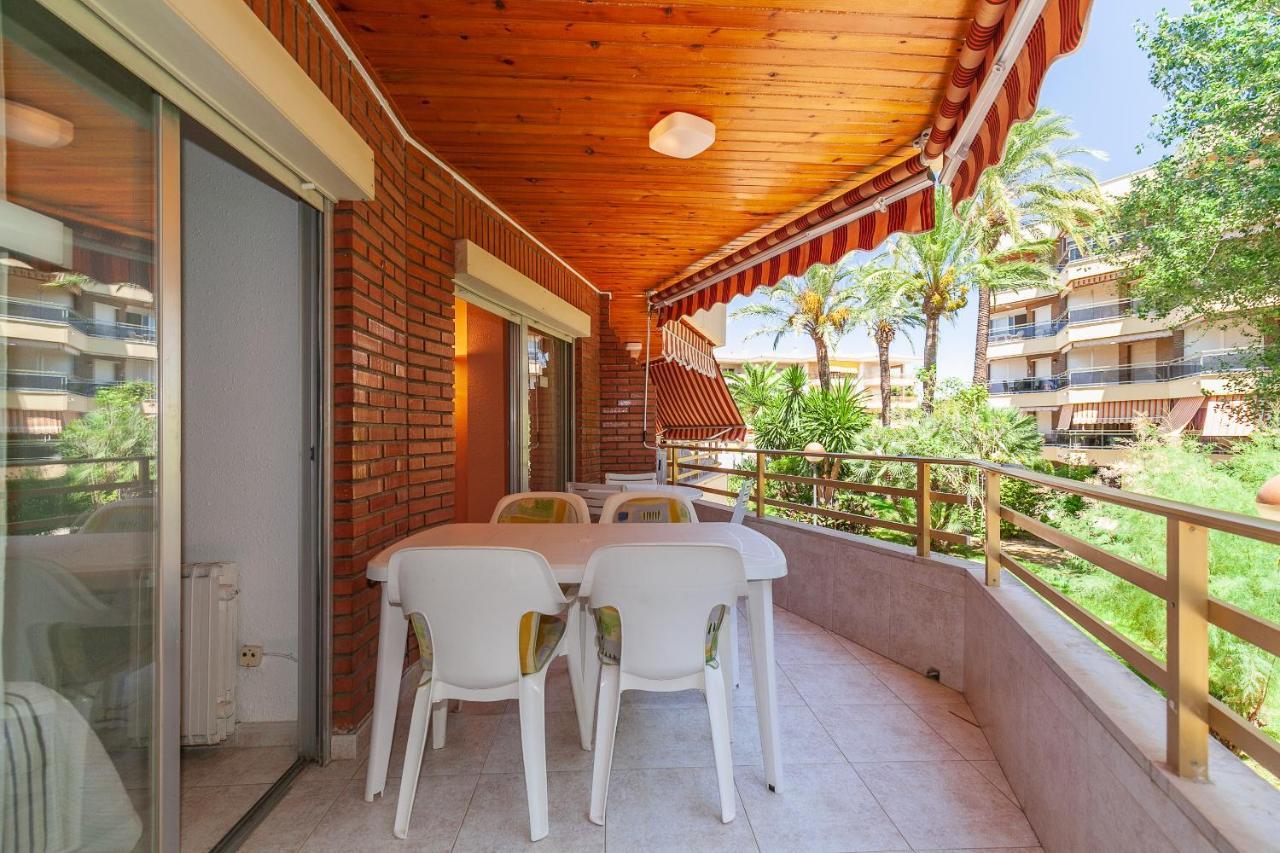 UHC Sol de España Cambrils Exterior foto