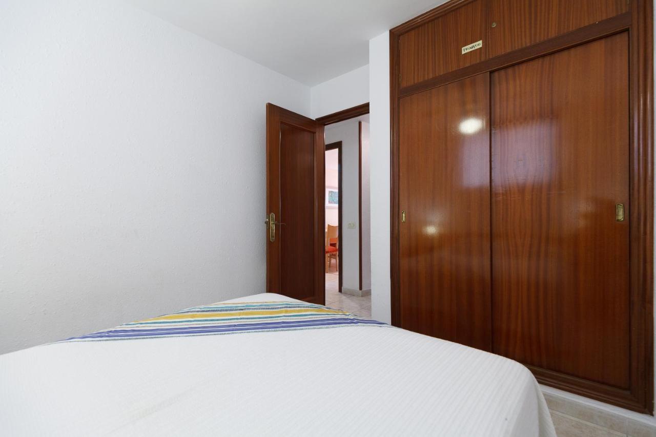 UHC Sol de España Cambrils Exterior foto