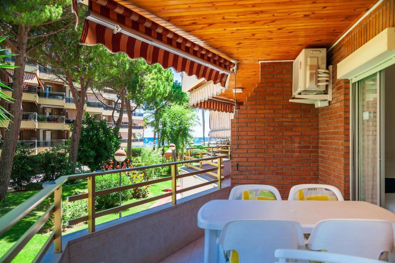 Apartamento UHC Sol de España Cambrils Exterior foto