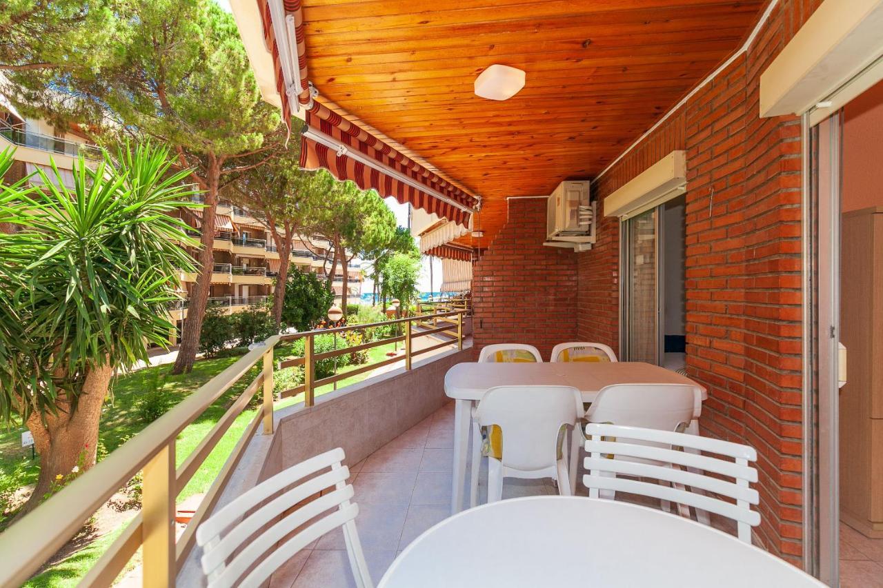 UHC Sol de España Cambrils Exterior foto