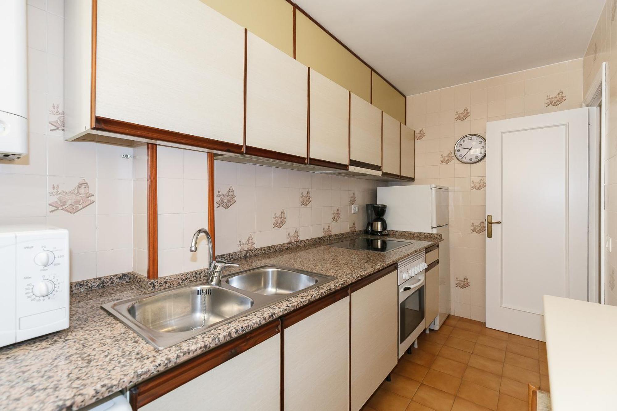 UHC Sol de España Cambrils Habitación foto
