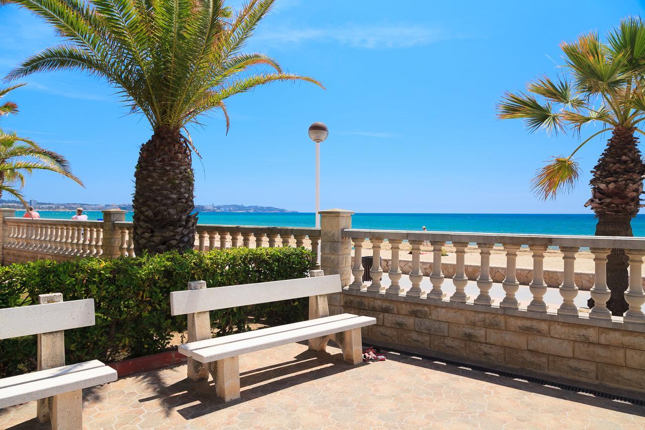 UHC Sol de España Cambrils Exterior foto